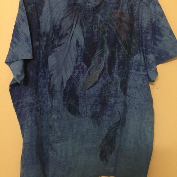 Ladies appropriate Behavior Top 4X - Picture 5 of 5